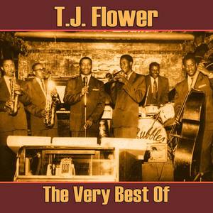T.J. Fowler资料,T.J. Fowler最新歌曲,T.J. FowlerMV视频,T.J. Fowler音乐专辑,T.J. Fowler好听的歌