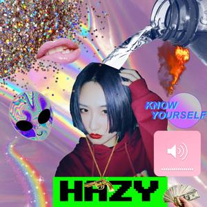 Hazy