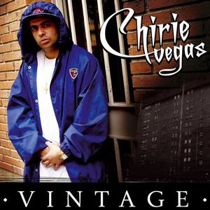 Chirie Vegas