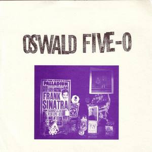 Oswald Five-O