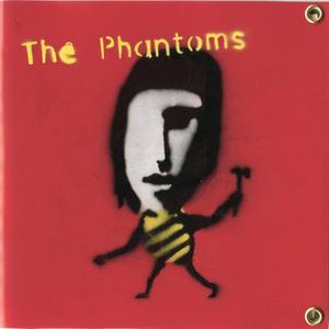 The Phantoms资料,The Phantoms最新歌曲,The PhantomsMV视频,The Phantoms音乐专辑,The Phantoms好听的歌