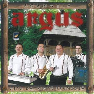 Formaţia Argus资料,Formaţia Argus最新歌曲,Formaţia ArgusMV视频,Formaţia Argus音乐专辑,Formaţia Argus好听的歌