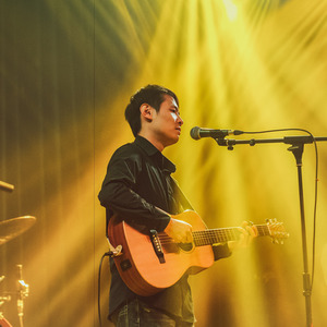 孤独演说家 董昊