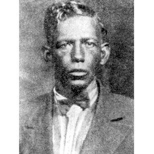 Charley Patton