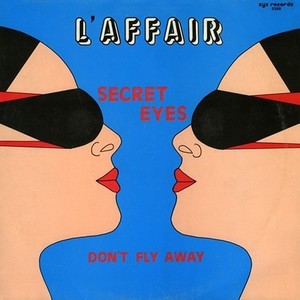 Laffair