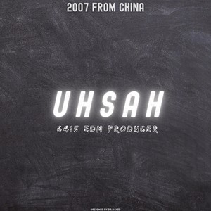 UHSAH资料,UHSAH最新歌曲,UHSAHMV视频,UHSAH音乐专辑,UHSAH好听的歌