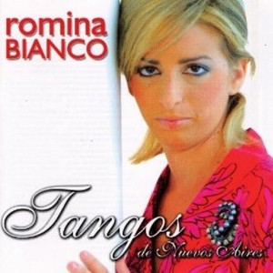 Romina Bianco资料,Romina Bianco最新歌曲,Romina BiancoMV视频,Romina Bianco音乐专辑,Romina Bianco好听的歌