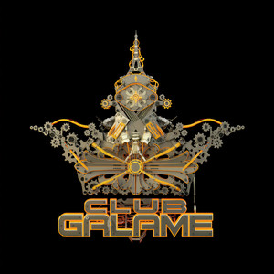 格莱美汇(ClubGalame)资料,格莱美汇(ClubGalame)最新歌曲,格莱美汇(ClubGalame)MV视频,格莱美汇(ClubGalame)音乐专辑,格莱美汇(ClubGalame)好听的歌
