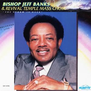 Jeff Banks