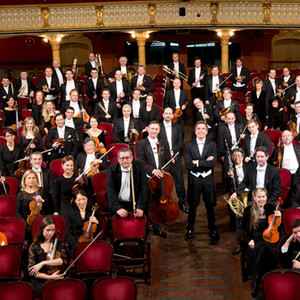 Graz Philharmonic Orchestra