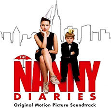 The Nanny Diaries