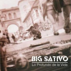 Big Sativo资料,Big Sativo最新歌曲,Big SativoMV视频,Big Sativo音乐专辑,Big Sativo好听的歌
