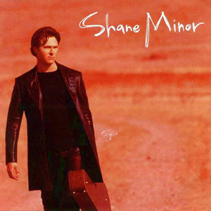 Shane Minor