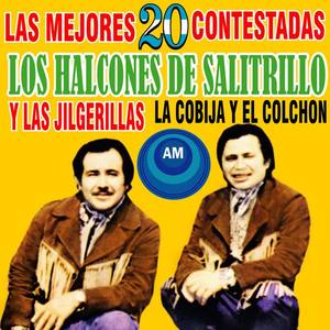 Los Halcones De Salitrillo资料,Los Halcones De Salitrillo最新歌曲,Los Halcones De SalitrilloMV视频,Los Halcones De Salitrillo音乐专辑,Los Halcones De Salitrillo好听的歌