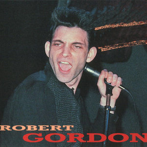 Robert Gordon