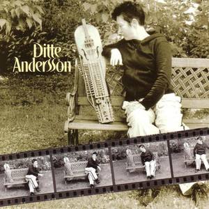 Ditte Andersson资料,Ditte Andersson最新歌曲,Ditte AnderssonMV视频,Ditte Andersson音乐专辑,Ditte Andersson好听的歌
