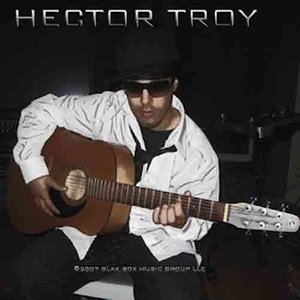 Hector Troy