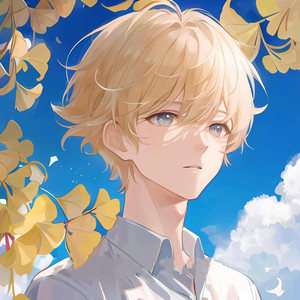 伯爵 - 落了白 (COVER版)