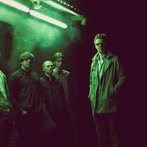 Minerals资料,Minerals最新歌曲,MineralsMV视频,Minerals音乐专辑,Minerals好听的歌