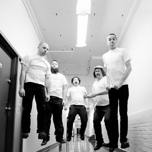 The Planet Smashers资料,The Planet Smashers最新歌曲,The Planet SmashersMV视频,The Planet Smashers音乐专辑,The Planet Smashers好听的歌