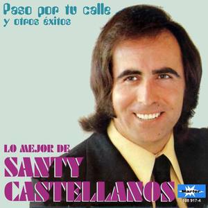 Santy Castellanos