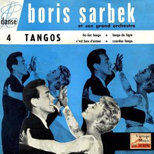 Boris Sarbeck