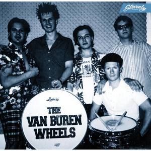 Van Buren Wheels