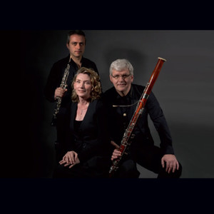 Trio Cremeloque资料,Trio Cremeloque最新歌曲,Trio CremeloqueMV视频,Trio Cremeloque音乐专辑,Trio Cremeloque好听的歌