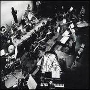 Paul Lytton - Bach Goes to Redwood