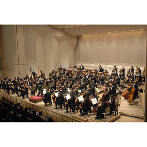 Saito Kinen Orchestra
