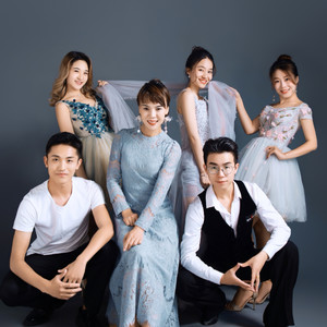 梦舞组合资料,梦舞组合最新歌曲,梦舞组合MV视频,梦舞组合音乐专辑,梦舞组合好听的歌