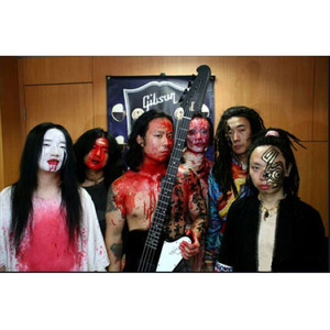 零壹乐队资料,零壹乐队最新歌曲,零壹乐队MV视频,零壹乐队音乐专辑,零壹乐队好听的歌