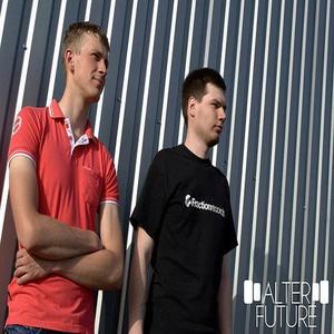 Alter Future资料,Alter Future最新歌曲,Alter FutureMV视频,Alter Future音乐专辑,Alter Future好听的歌