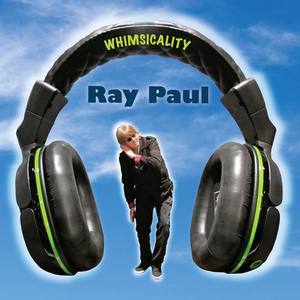 Ray Paul