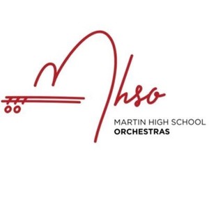 Martin High School Symphony Orchestra