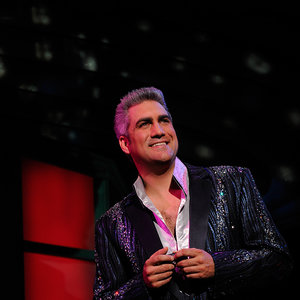 Taylor Hicks