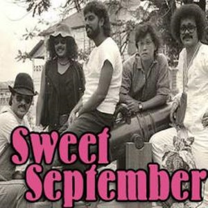 Sweet September