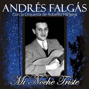 Andres Falgas