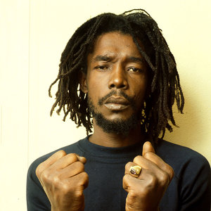 Peter Tosh