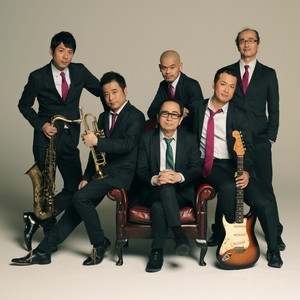 Lupintic Five资料,Lupintic Five最新歌曲,Lupintic FiveMV视频,Lupintic Five音乐专辑,Lupintic Five好听的歌