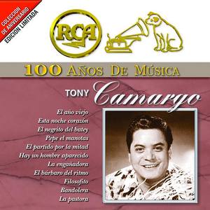 Tony Camargo资料,Tony Camargo最新歌曲,Tony CamargoMV视频,Tony Camargo音乐专辑,Tony Camargo好听的歌