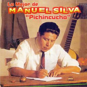 Manuel Silva资料,Manuel Silva最新歌曲,Manuel SilvaMV视频,Manuel Silva音乐专辑,Manuel Silva好听的歌