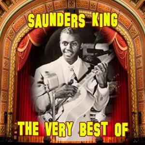 Saunders King资料,Saunders King最新歌曲,Saunders KingMV视频,Saunders King音乐专辑,Saunders King好听的歌