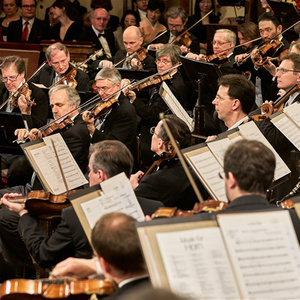 Vienna State Opera Orchestra