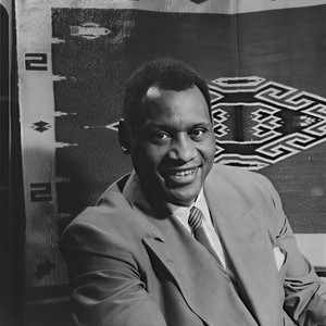 Paul Robeson - Swing Low, Sweet Chariot