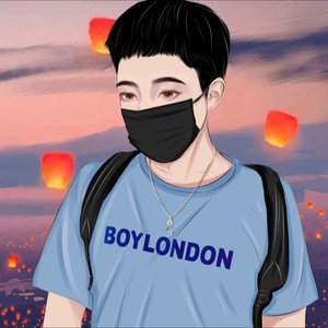 姑娘别哭泣 (COVER版)