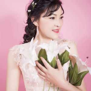 你我是今生的缘 三步踩