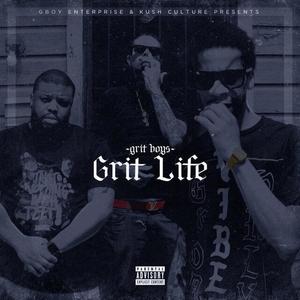 GRiT Boys资料,GRiT Boys最新歌曲,GRiT BoysMV视频,GRiT Boys音乐专辑,GRiT Boys好听的歌