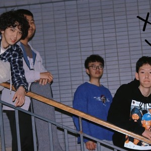 smile微笑乐队资料,smile微笑乐队最新歌曲,smile微笑乐队MV视频,smile微笑乐队音乐专辑,smile微笑乐队好听的歌