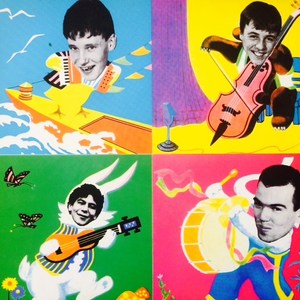 Northside资料,Northside最新歌曲,NorthsideMV视频,Northside音乐专辑,Northside好听的歌